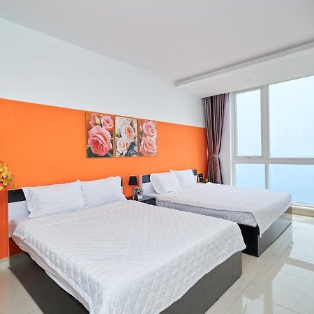 Pooh House 5 - Oasky Apartment Vung Tau Exterior photo
