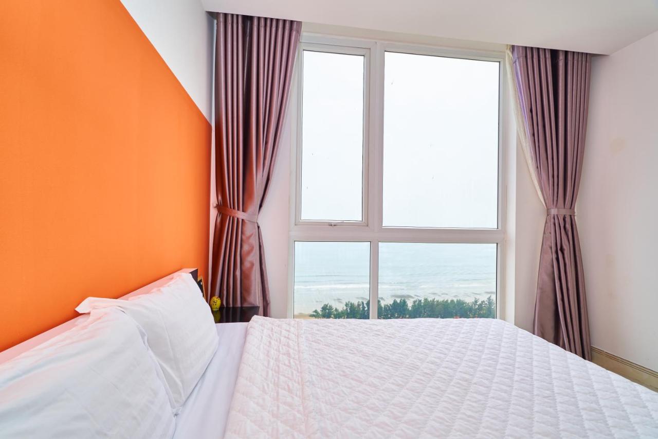 Pooh House 5 - Oasky Apartment Vung Tau Exterior photo