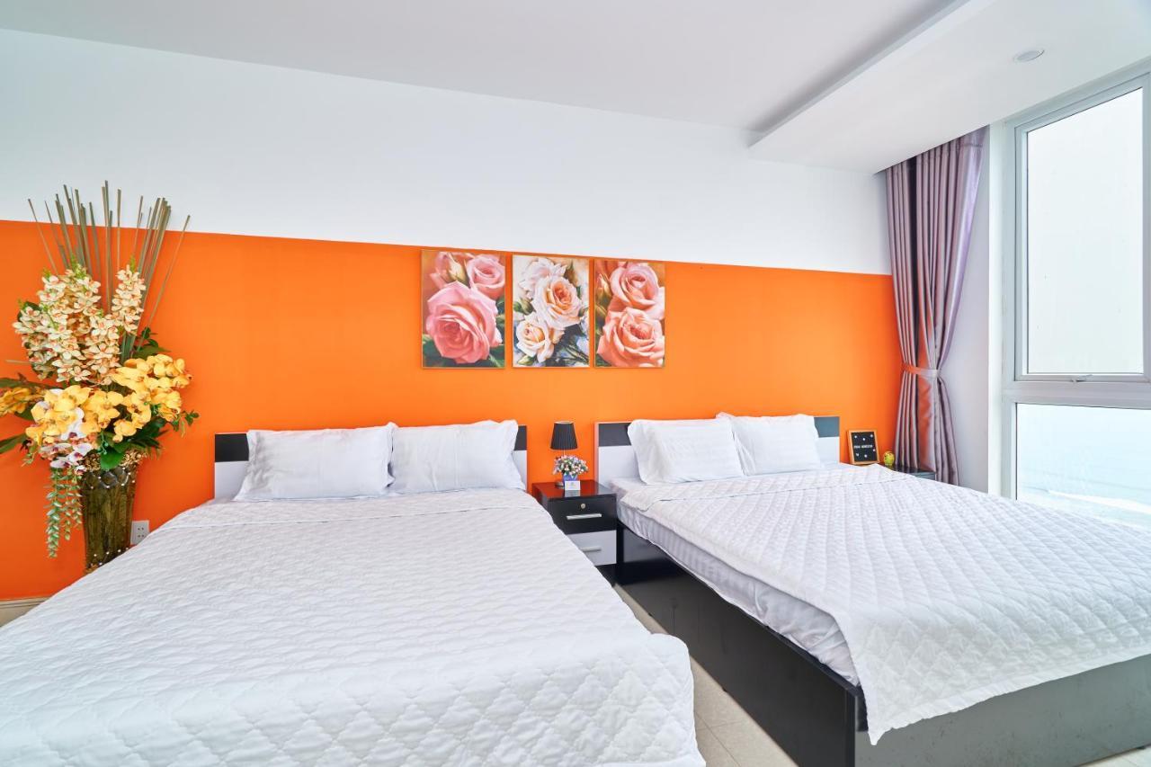 Pooh House 5 - Oasky Apartment Vung Tau Exterior photo