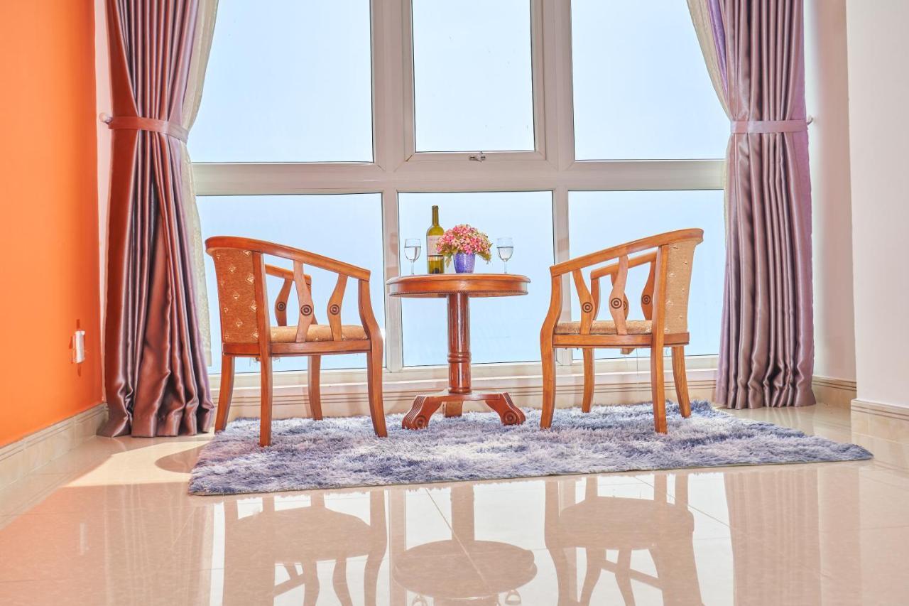 Pooh House 5 - Oasky Apartment Vung Tau Exterior photo