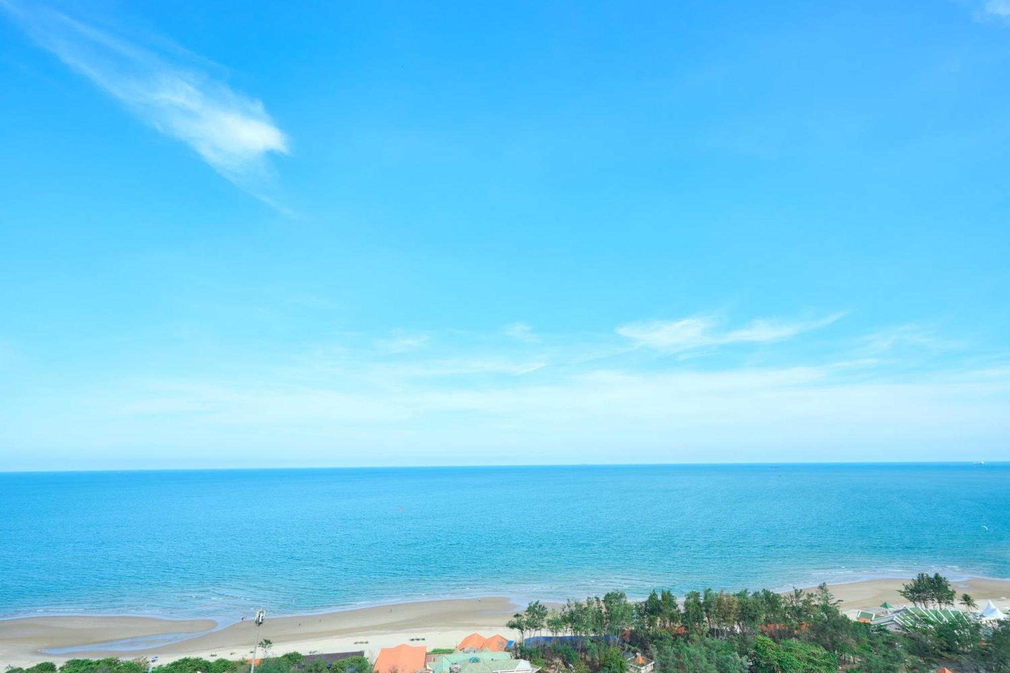 Pooh House 5 - Oasky Apartment Vung Tau Exterior photo