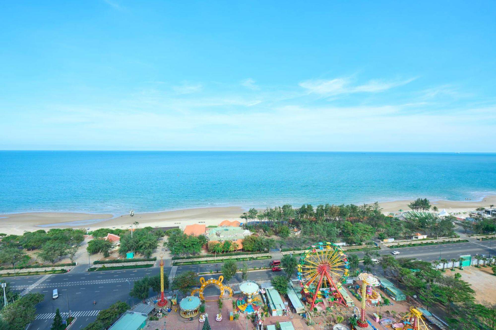 Pooh House 5 - Oasky Apartment Vung Tau Exterior photo