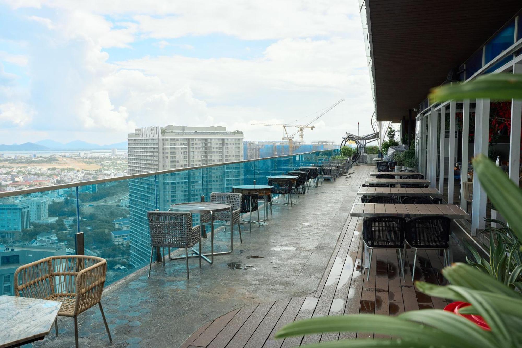 Pooh House 5 - Oasky Apartment Vung Tau Exterior photo