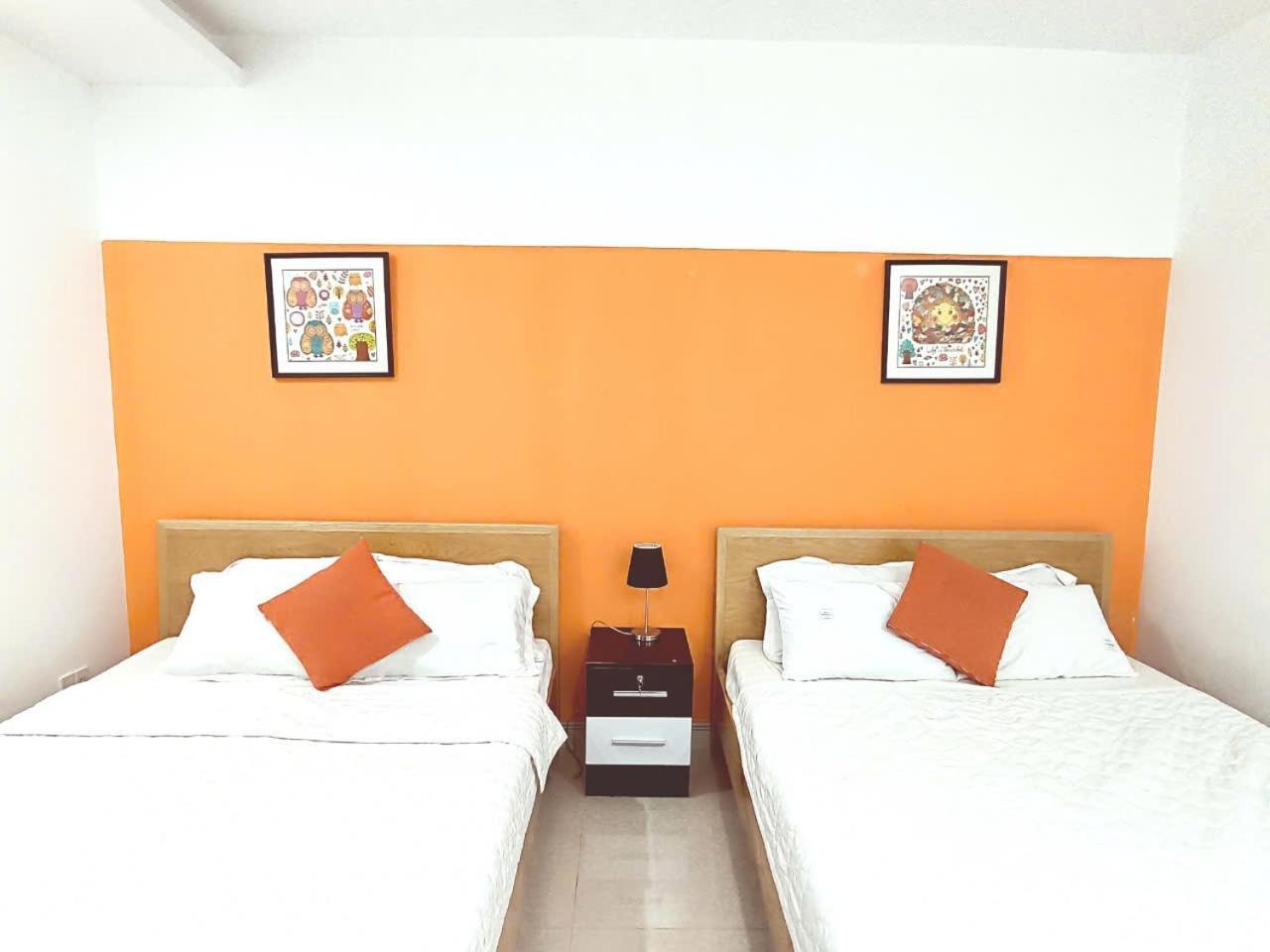 Pooh House 5 - Oasky Apartment Vung Tau Exterior photo