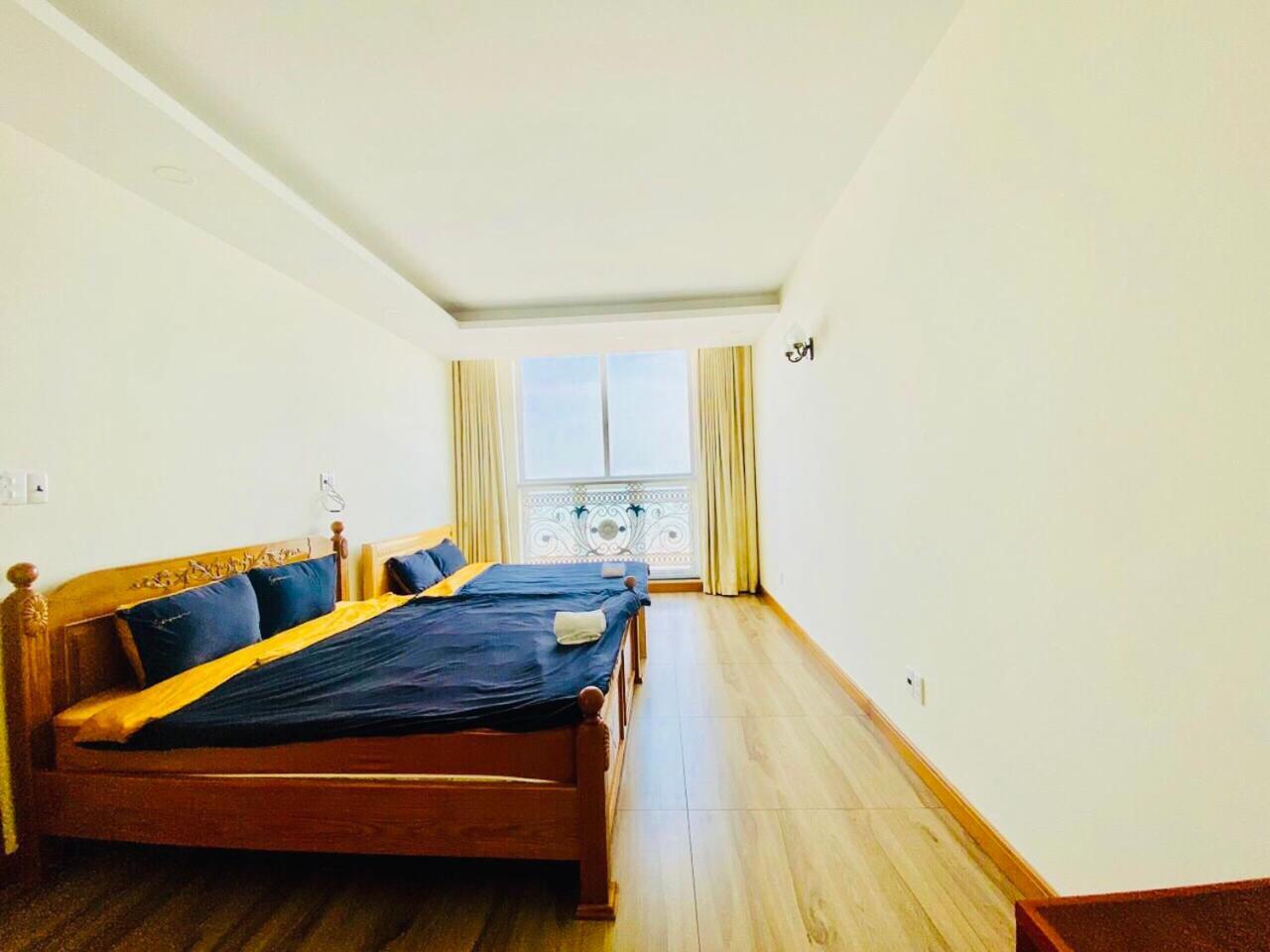 Pooh House 5 - Oasky Apartment Vung Tau Exterior photo
