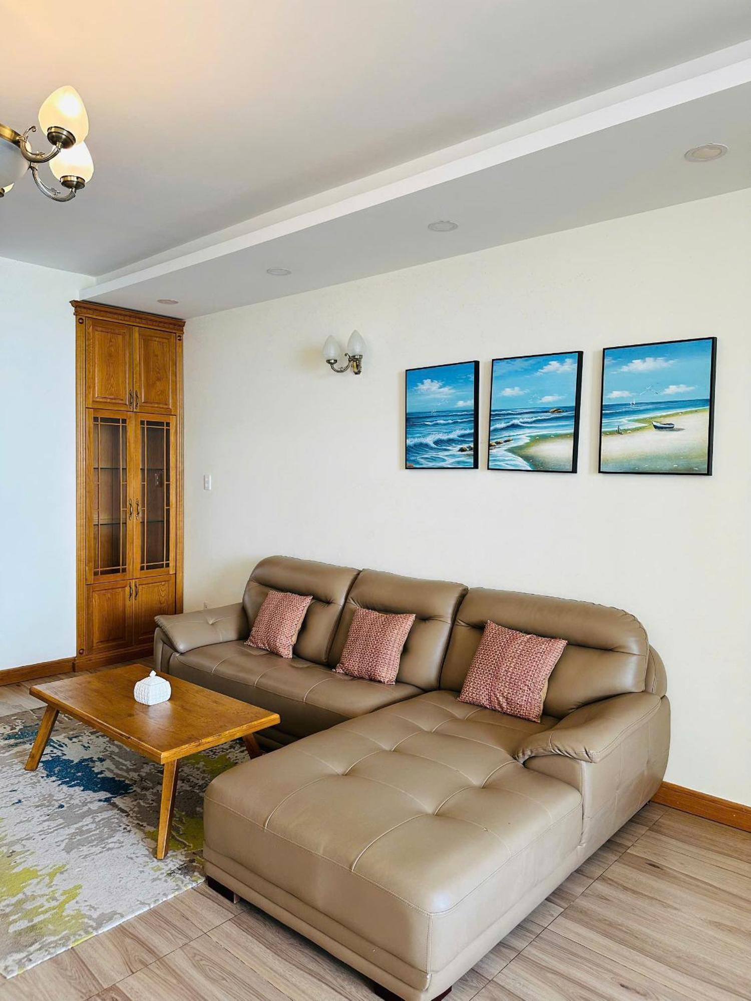 Pooh House 5 - Oasky Apartment Vung Tau Exterior photo