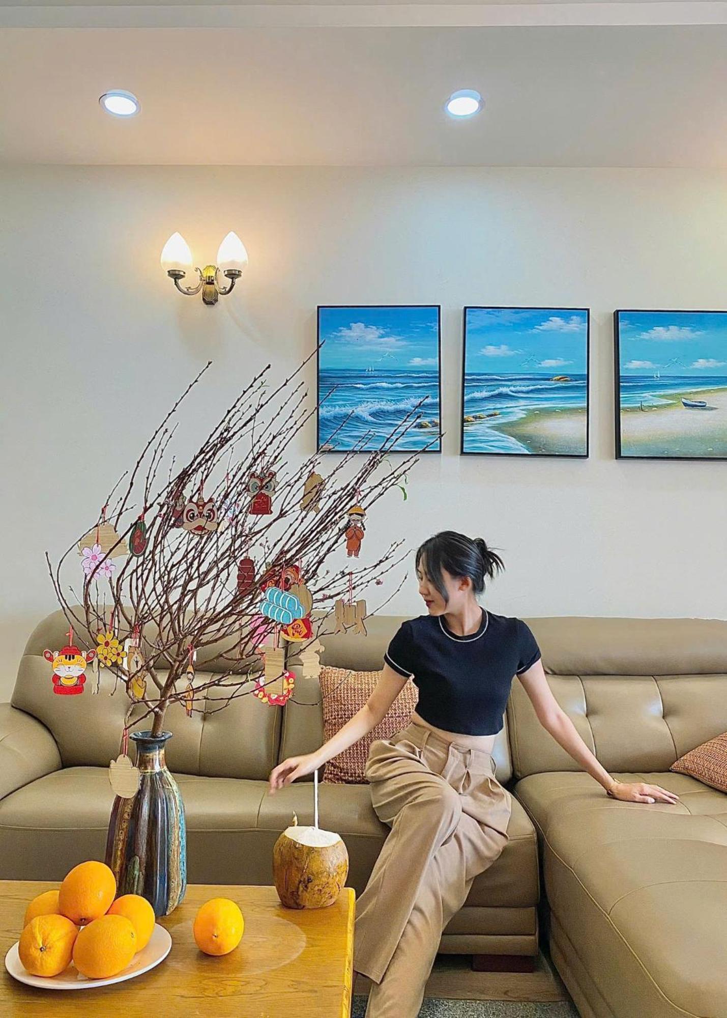Pooh House 5 - Oasky Apartment Vung Tau Exterior photo