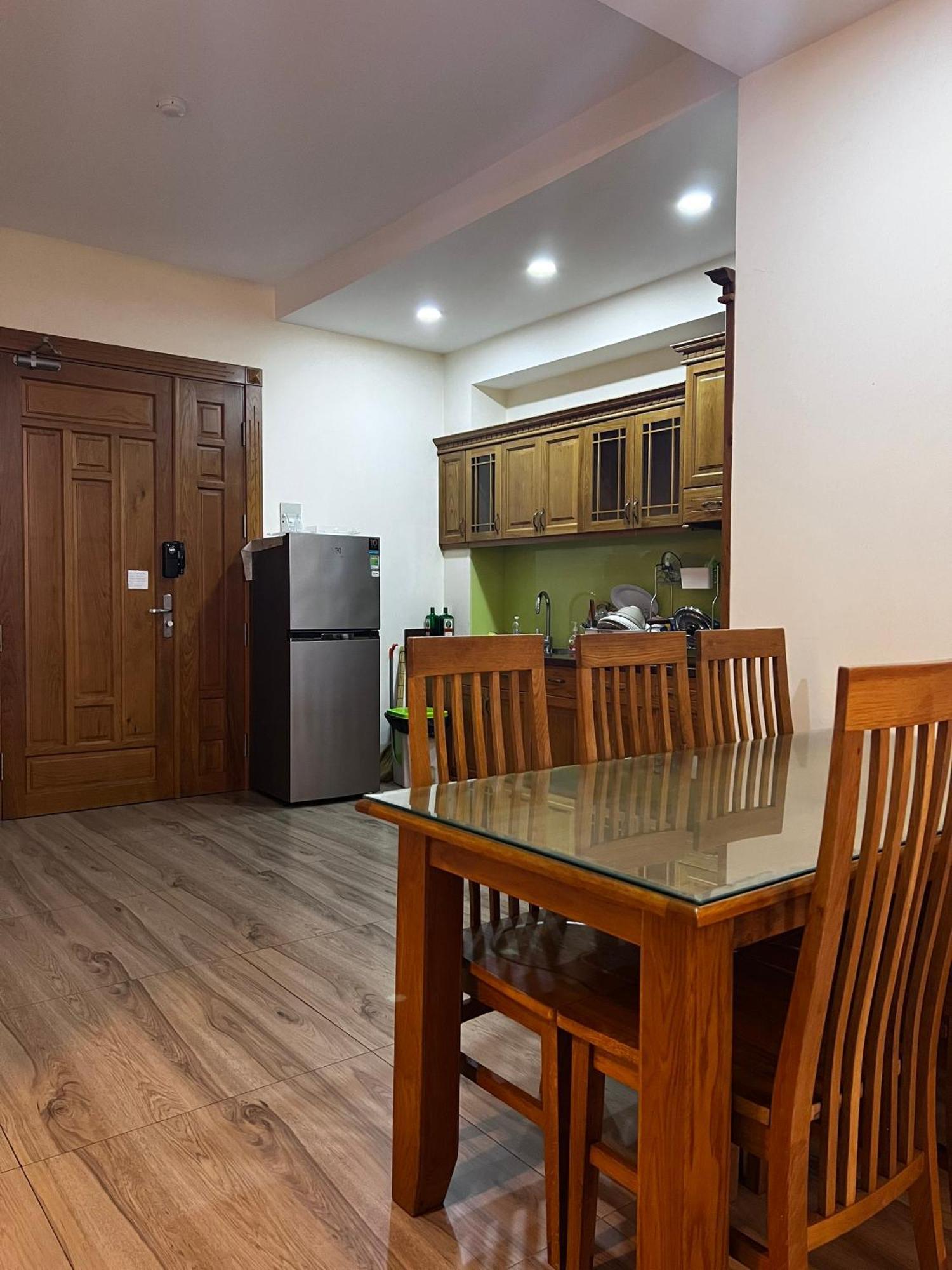 Pooh House 5 - Oasky Apartment Vung Tau Exterior photo