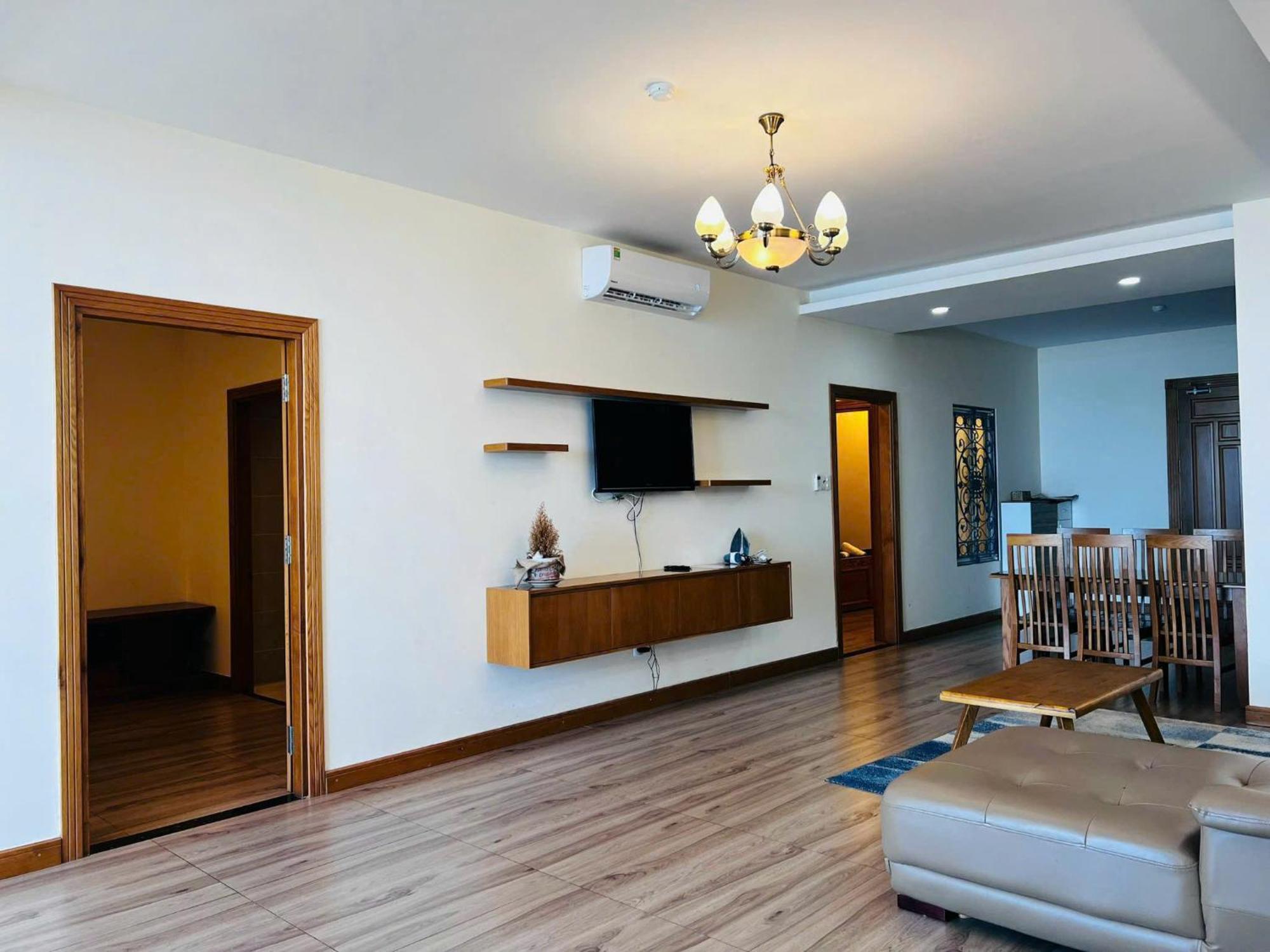 Pooh House 5 - Oasky Apartment Vung Tau Exterior photo