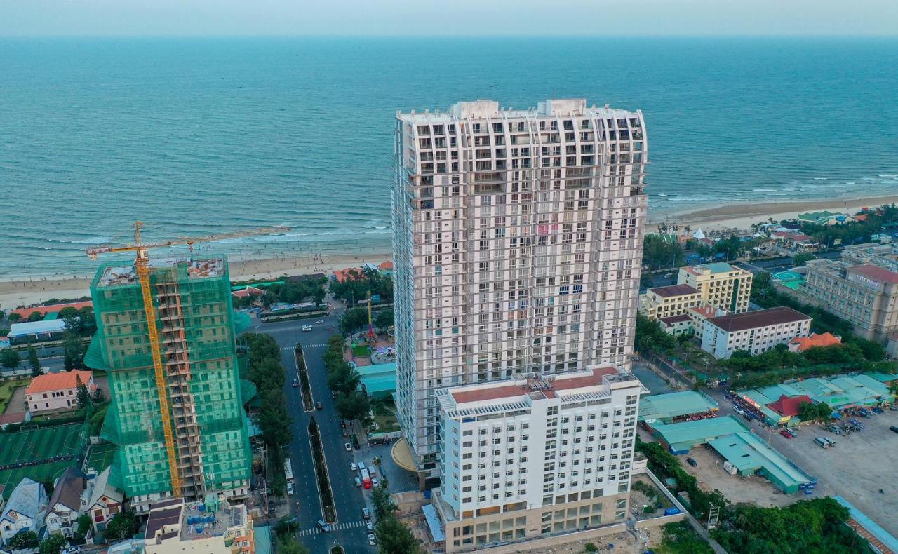 Pooh House 5 - Oasky Apartment Vung Tau Exterior photo